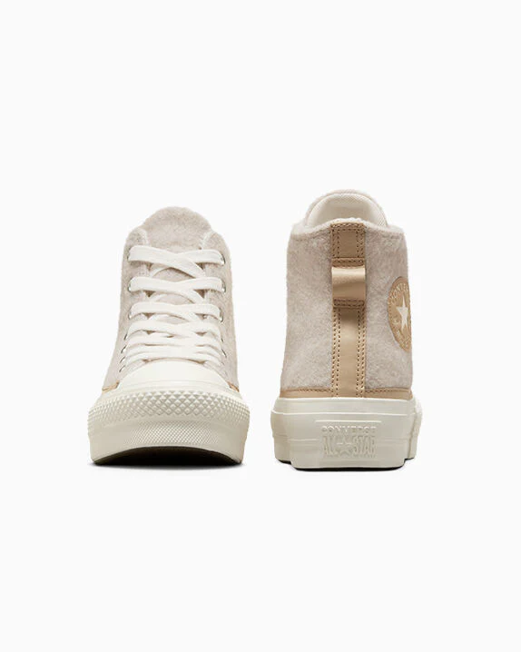 Chuck Taylor All Star Lift Platform High Top - Image 6