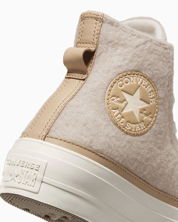 Chuck Taylor All Star Lift Platform High Top - Image 8
