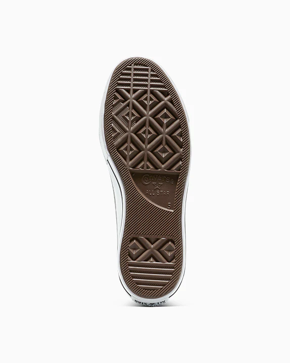 Chuck Taylor All Star Lift Platform Leopard Print Low Top - Image 8