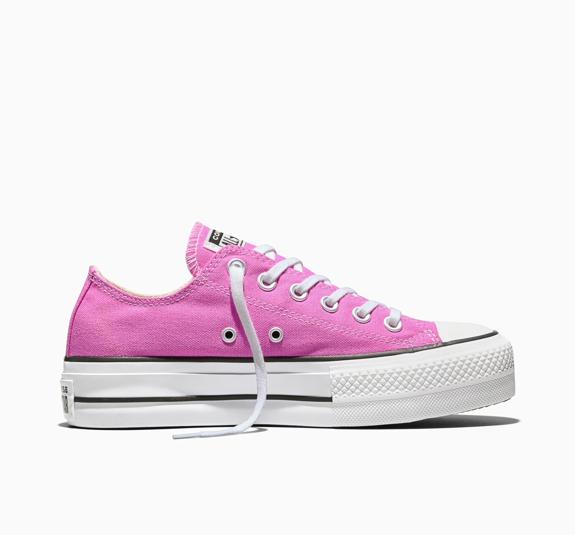 Chuck Taylor All Star Lift Platform Low Top Limited Time Colours - Image 2