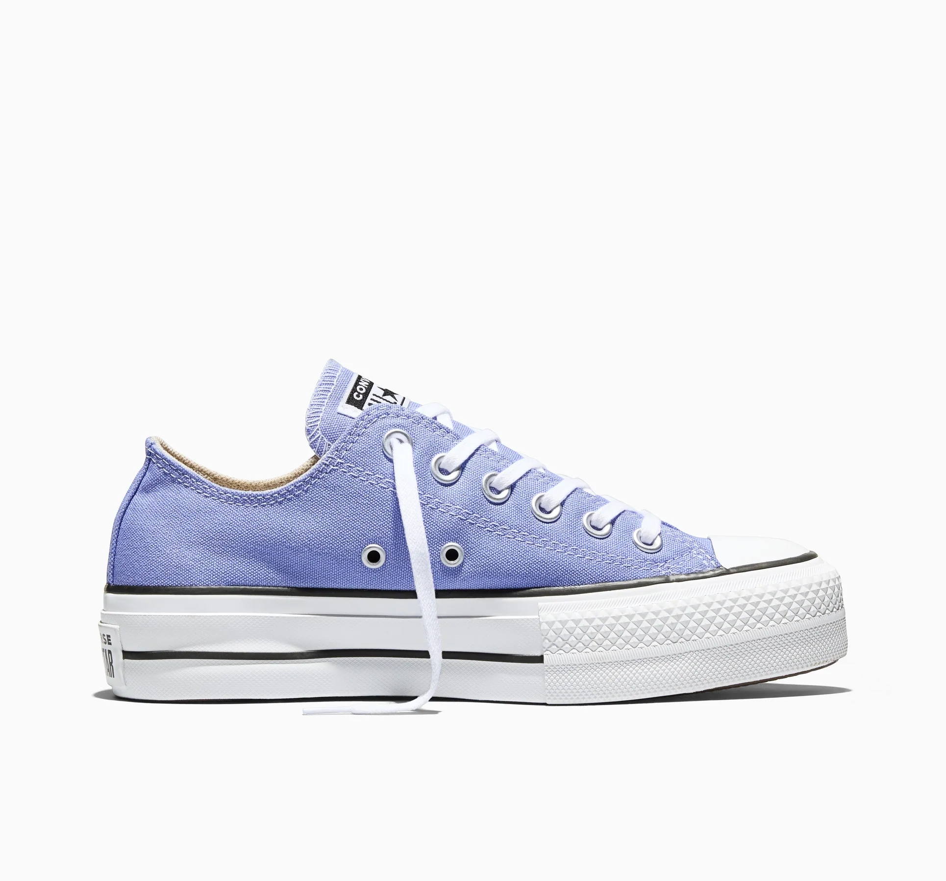 Chuck Taylor All Star Lift Platform Low Top Limited Time Colours - Image 8