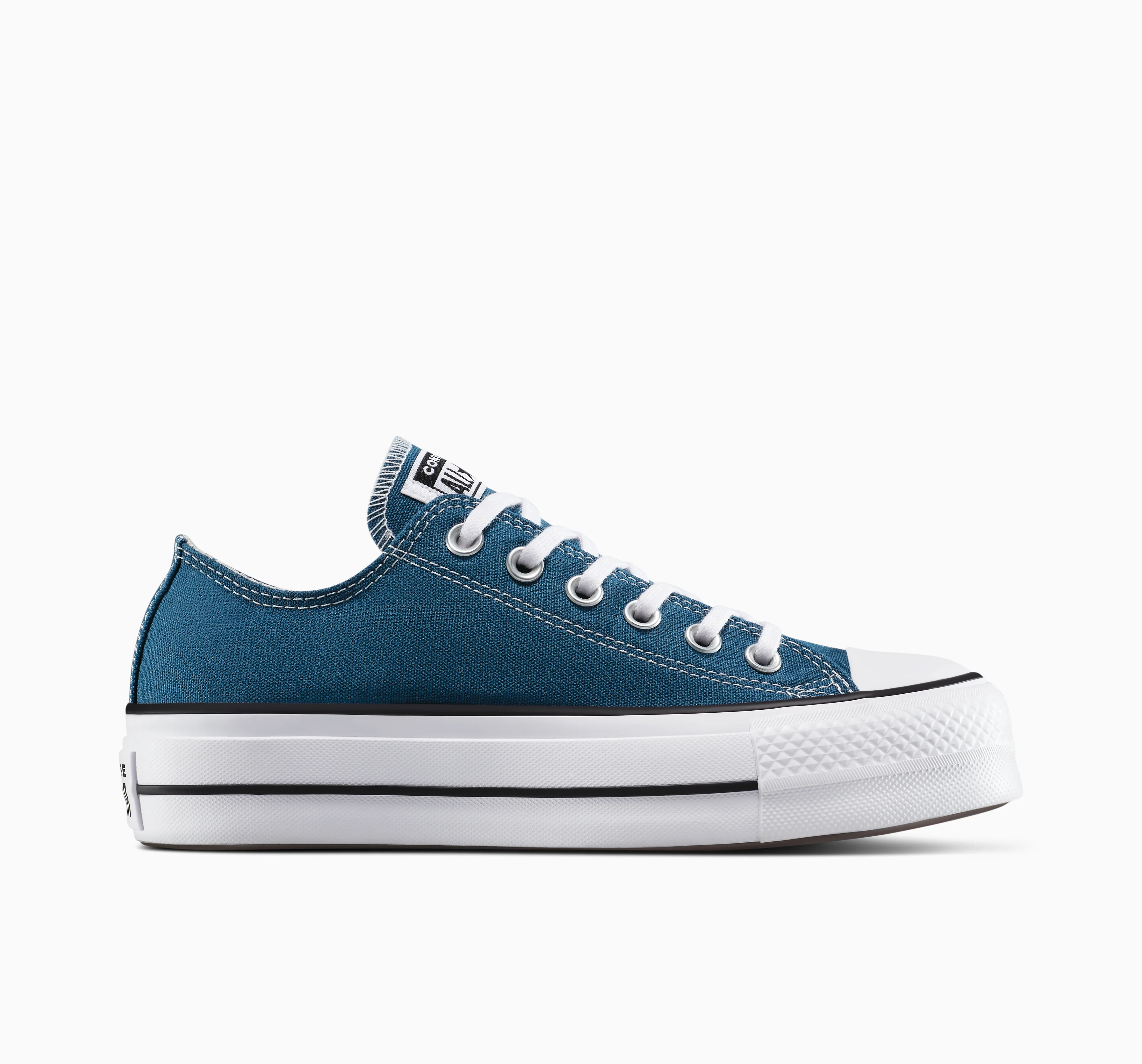 Chuck Taylor All Star Lift Platform Low Top Limited Time Colours - Image 2