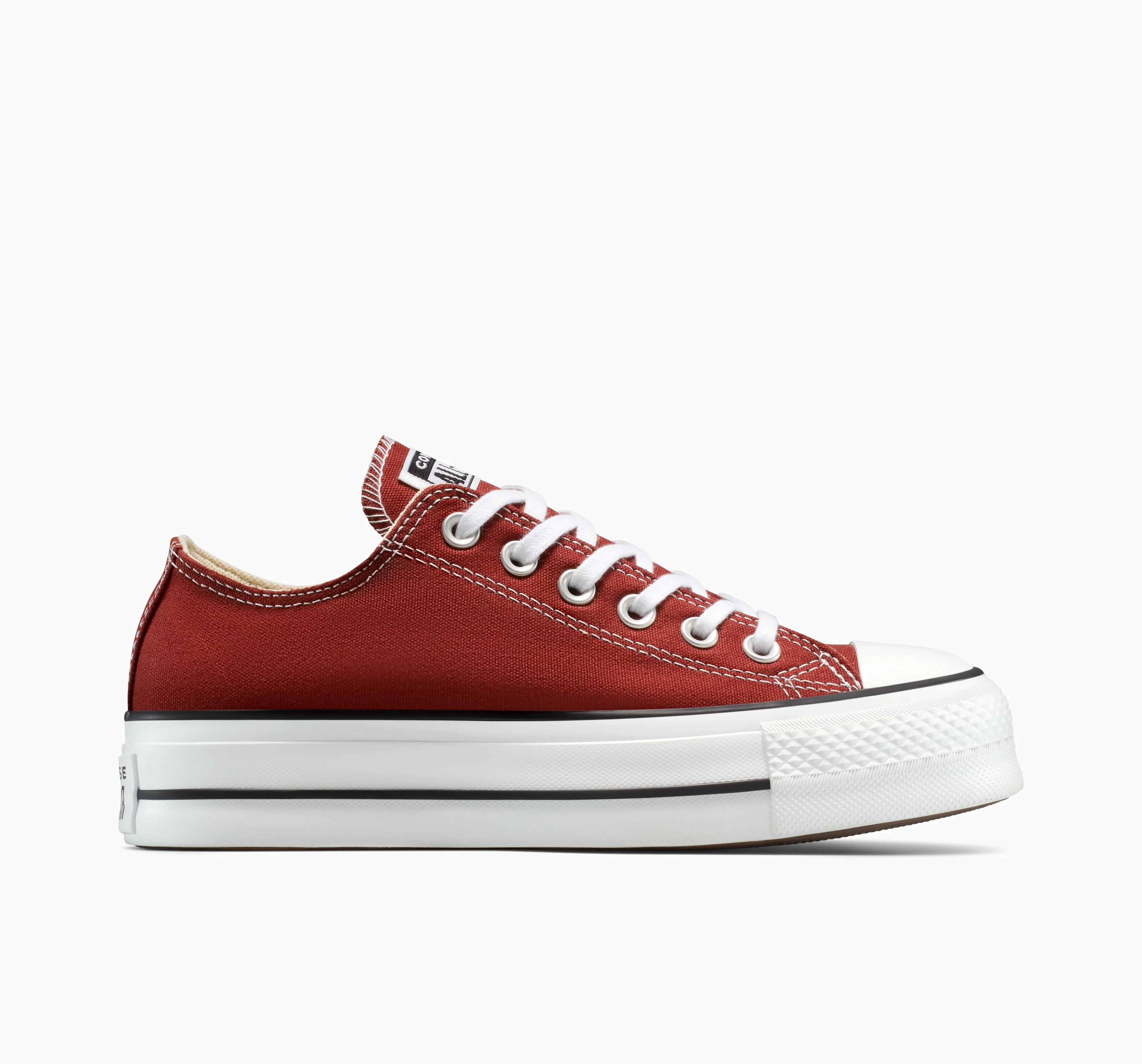 Chuck Taylor All Star Lift Platform Low Top Limited Time Colours - Image 26