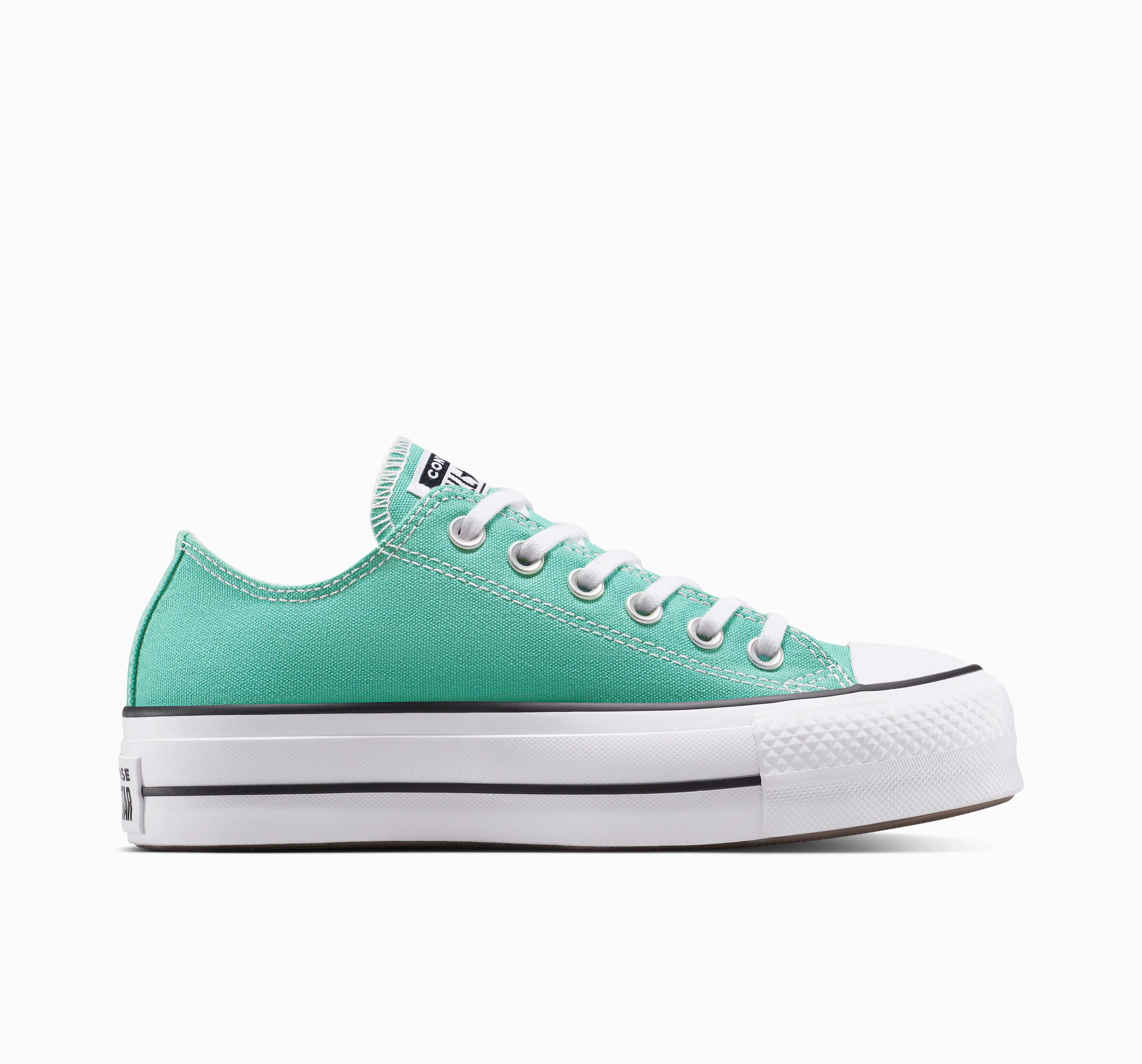 Chuck Taylor All Star Lift Platform Low Top Limited Time Colours - Image 3