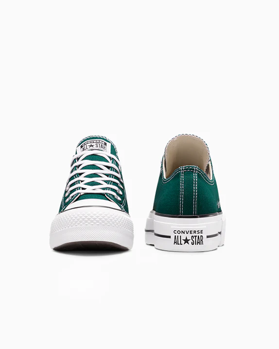 Chuck Taylor All Star Lift Platform Low Top Limited Time Colours - Image 32