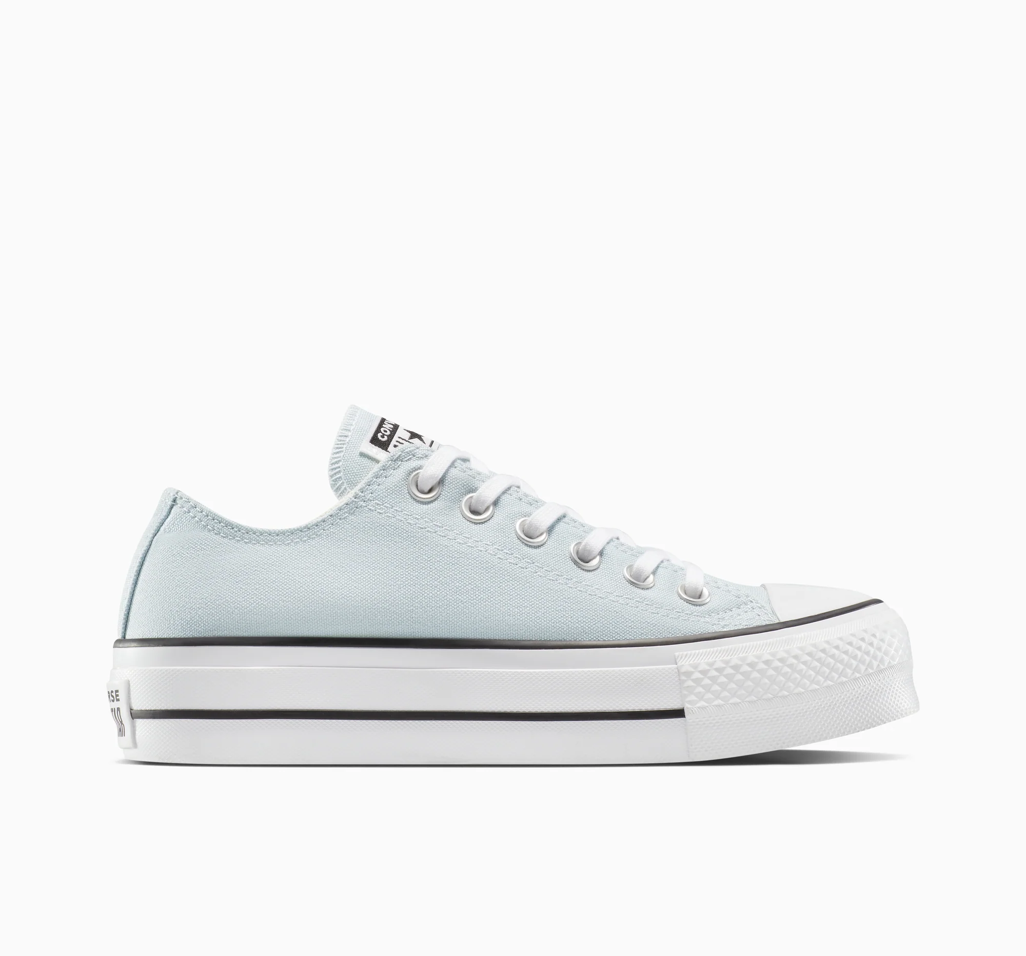 Chuck Taylor All Star Lift Platform Low Top Limited Time Colours - Image 4