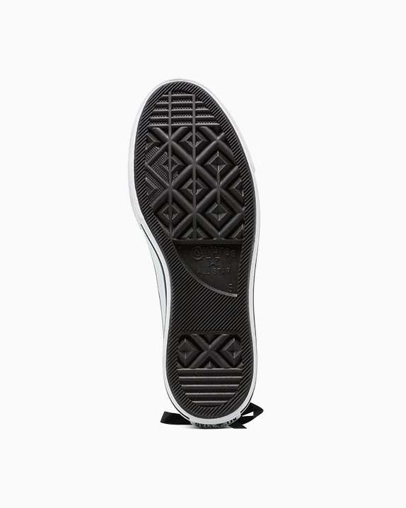 Chuck Taylor All Star Lift Platform Plaid - Image 9