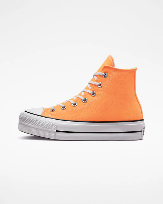 Chuck Taylor All Star Lift Platform Seasonal Colour - Image 3