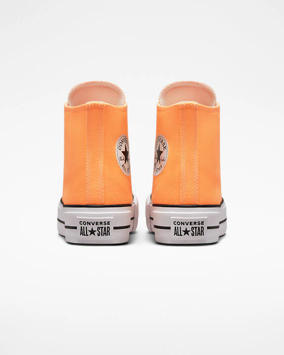 Chuck Taylor All Star Lift Platform Seasonal Colour - Image 4