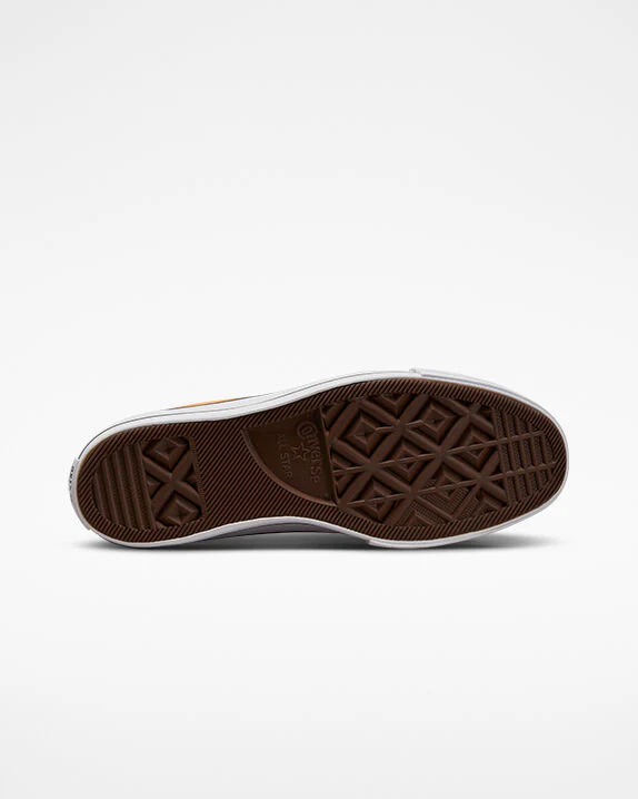 Chuck Taylor All Star Lift Platform Seasonal Colour - Image 7