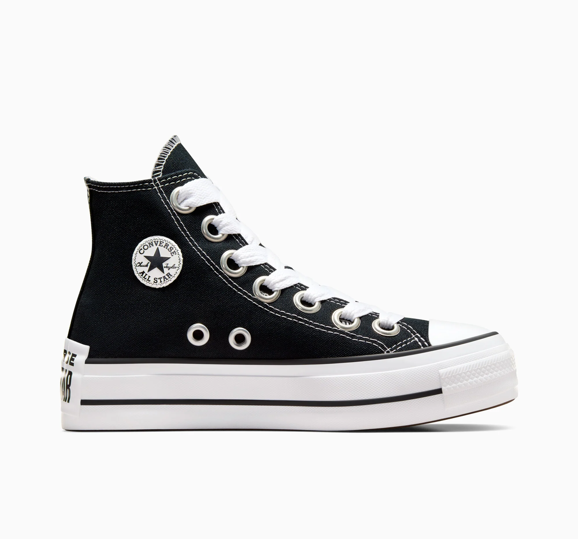 Chuck Taylor All Star Lift Platform Sketch High Top - Image 11