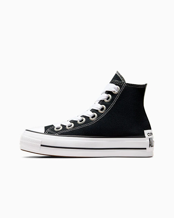 Chuck Taylor All Star Lift Platform Sketch High Top - Image 14