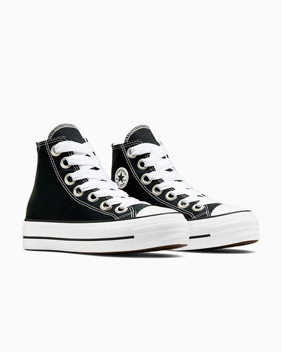 Chuck Taylor All Star Lift Platform Sketch High Top - Image 15