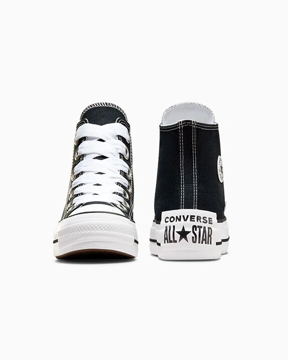 Chuck Taylor All Star Lift Platform Sketch High Top - Image 16