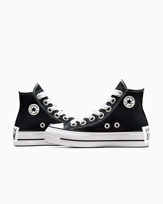Chuck Taylor All Star Lift Platform Sketch High Top - Image 17