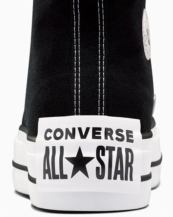 Chuck Taylor All Star Lift Platform Sketch High Top - Image 18