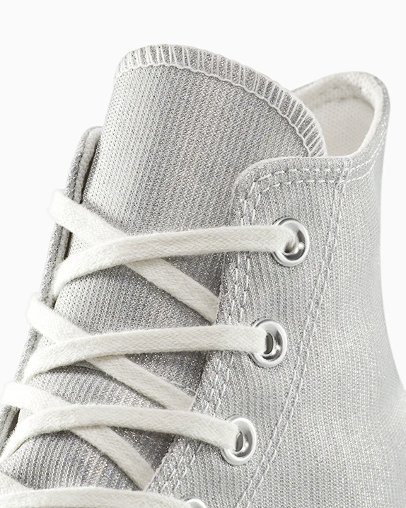 Chuck Taylor All Star Lift Platform Sparkle - Image 14