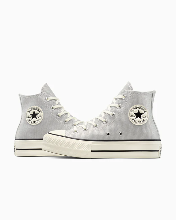 Chuck Taylor All Star Lift Platform Sparkle - Image 17