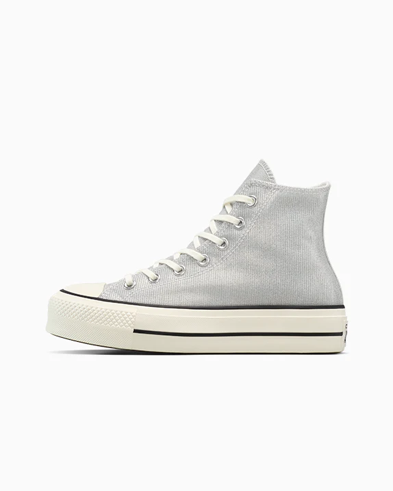 Chuck Taylor All Star Lift Platform Sparkle - Image 18
