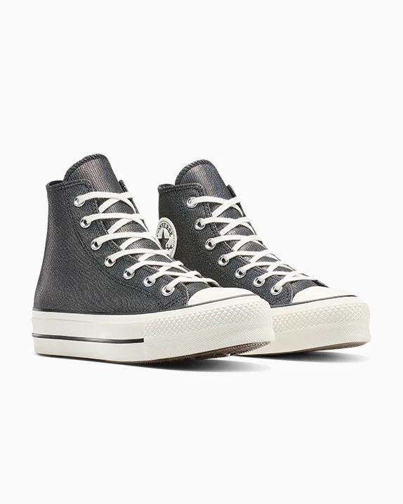 Chuck Taylor All Star Lift Platform Sparkle - Image 2