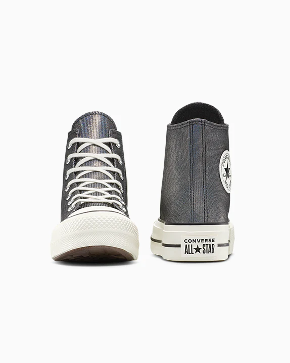 Chuck Taylor All Star Lift Platform Sparkle - Image 5