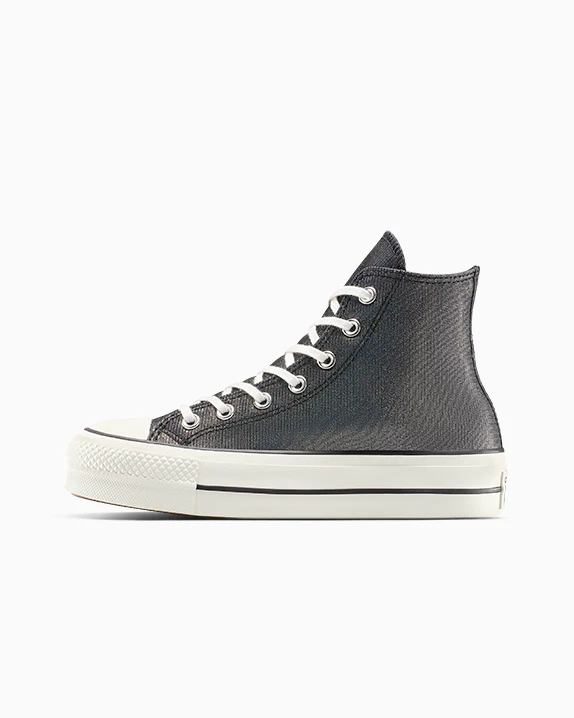 Chuck Taylor All Star Lift Platform Sparkle - Image 6