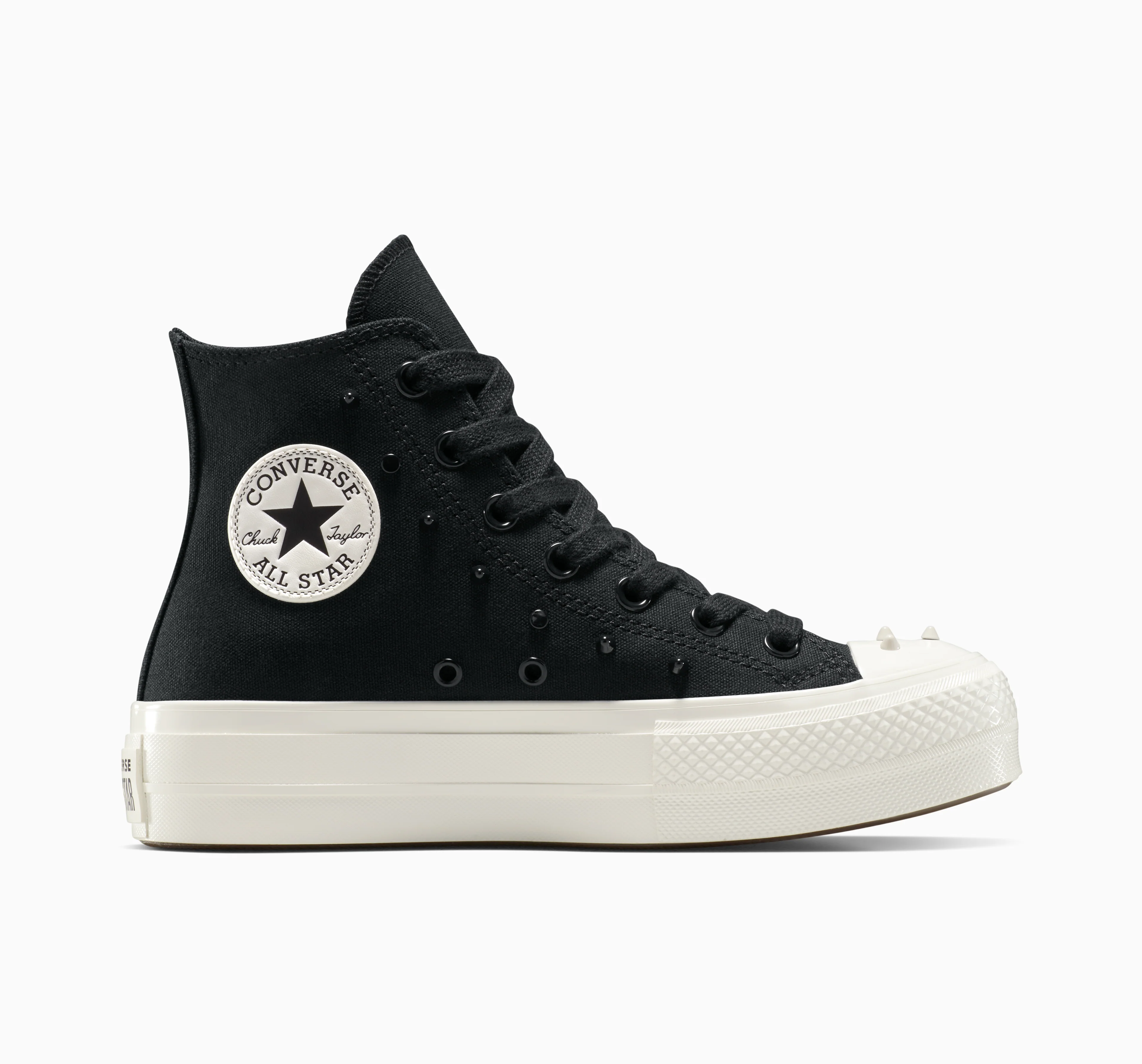 Chuck Taylor All Star Lift Platform Spikes