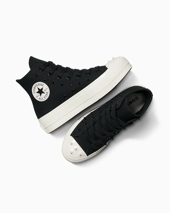 Chuck Taylor All Star Lift Platform Spikes - Image 2
