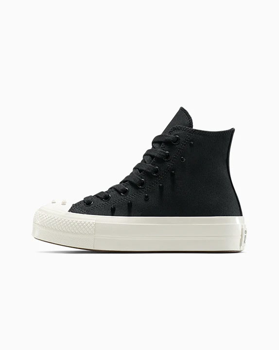 Chuck Taylor All Star Lift Platform Spikes - Image 4