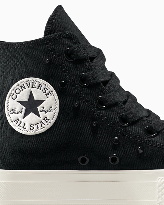 Chuck Taylor All Star Lift Platform Spikes - Image 5