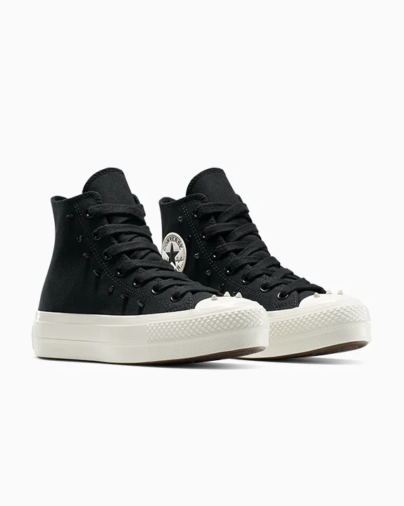 Chuck Taylor All Star Lift Platform Spikes - Image 6