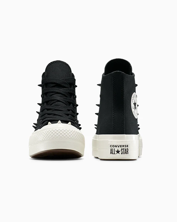 Chuck Taylor All Star Lift Platform Spikes - Image 7