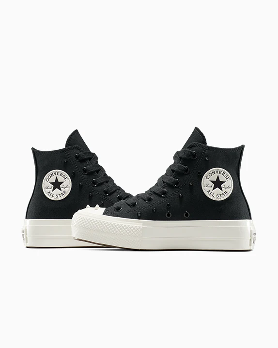 Chuck Taylor All Star Lift Platform Spikes - Image 8