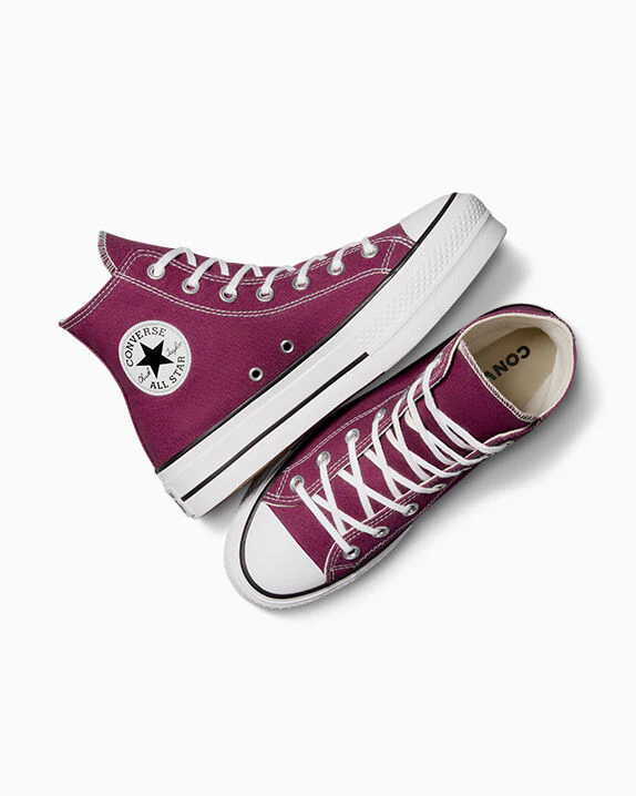 Chuck Taylor All Star Lift Platform - Image 2