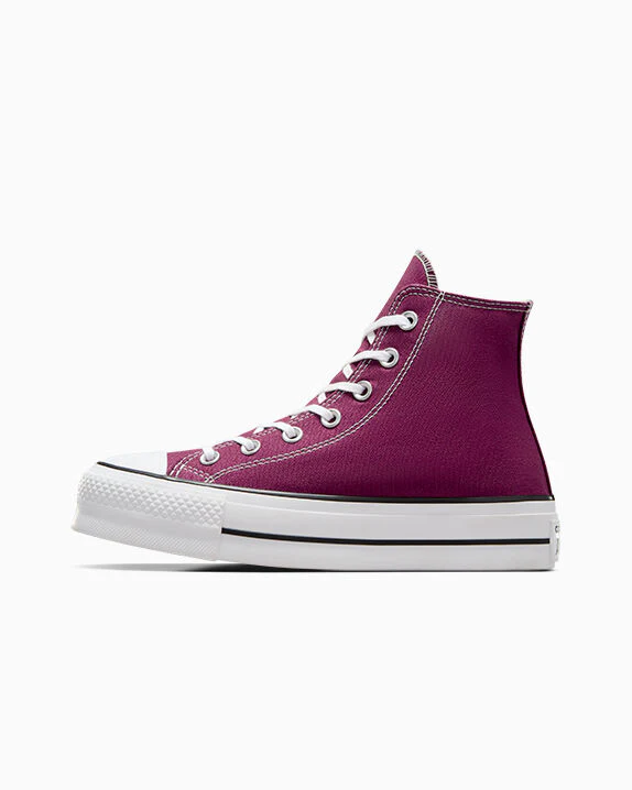 Chuck Taylor All Star Lift Platform - Image 4