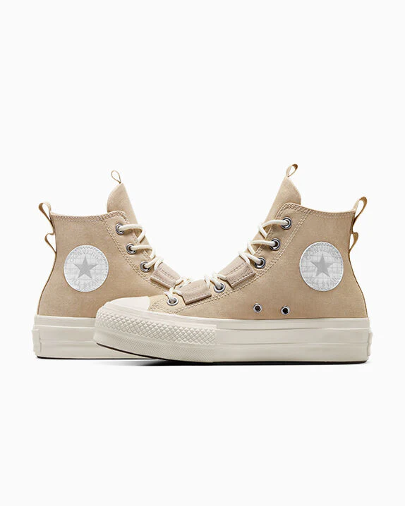 Chuck Taylor All Star Lift Platform - Image 3