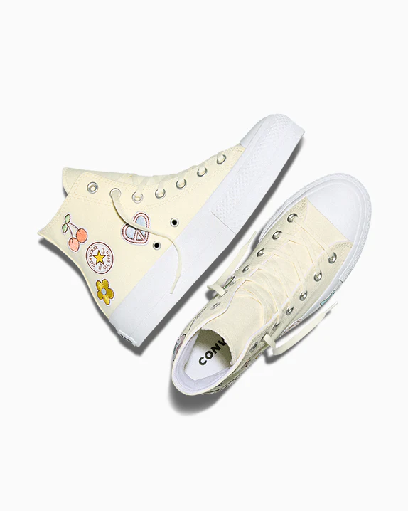 Chuck Taylor All Star Lift - Image 2