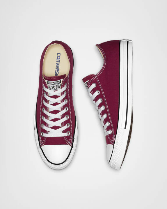Converse Chuck Taylor All Star Low Top - Image 66
