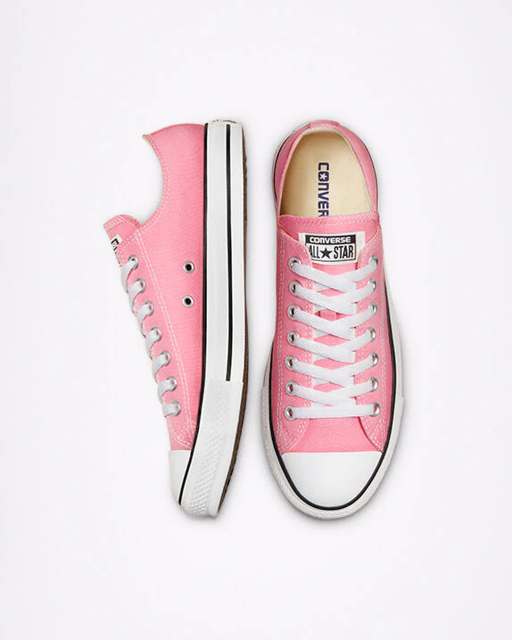 Converse Chuck Taylor All Star Low Top - Image 72