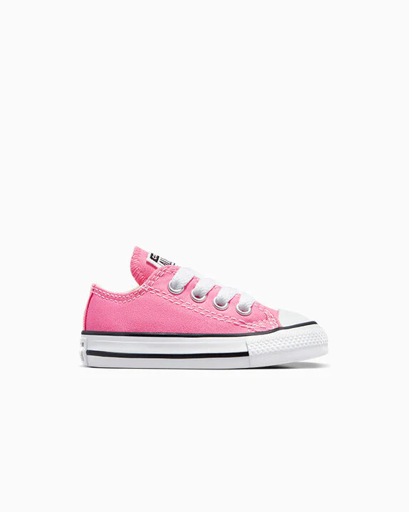 Converse Chuck Taylor All Star Low Top Infant/Toddler - Image 13