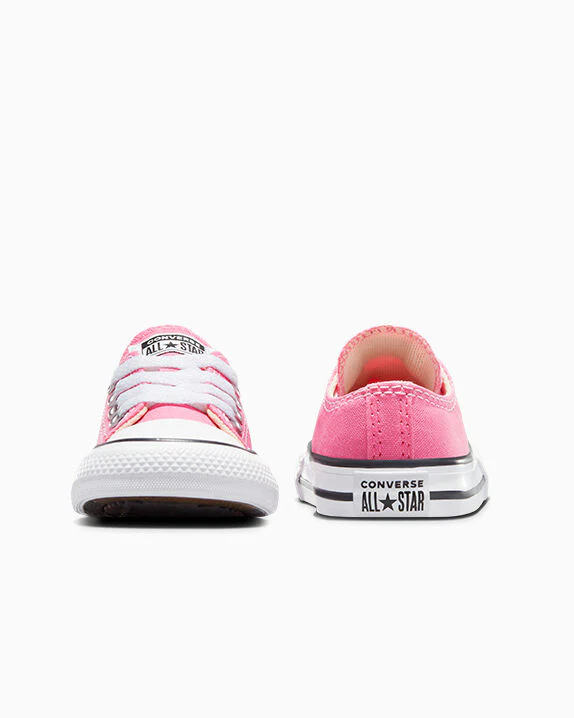 Converse Chuck Taylor All Star Low Top Infant/Toddler - Image 16