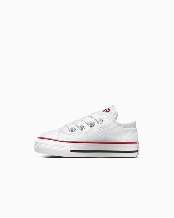 Converse Chuck Taylor All Star Low Top Infant/Toddler - Image 22