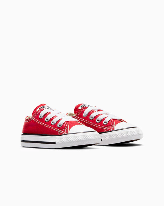 Converse Chuck Taylor All Star Low Top Infant/Toddler - Image 38