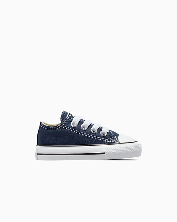 Converse Chuck Taylor All Star Low Top Infant/Toddler - Image 5