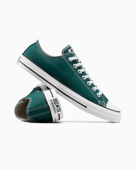 Chuck Taylor All Star Low Top Limited Time Colours - Image 2