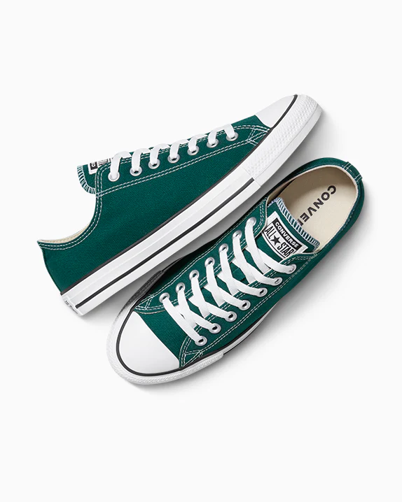 Chuck Taylor All Star Low Top Limited Time Colours - Image 3