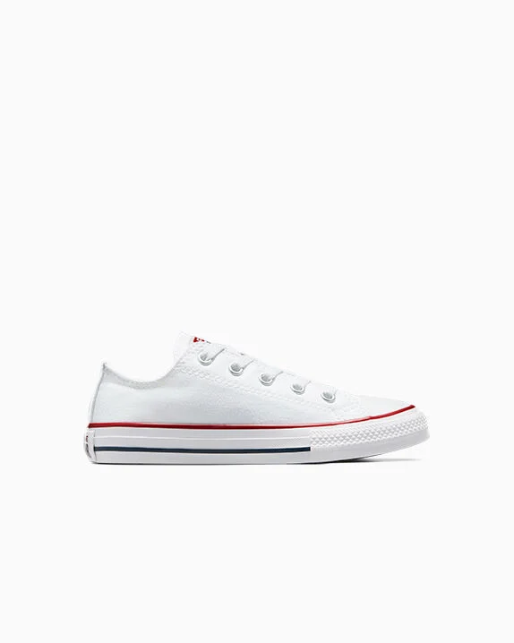 Converse Chuck Taylor All Star Low Top Little/Big Kids - Image 12