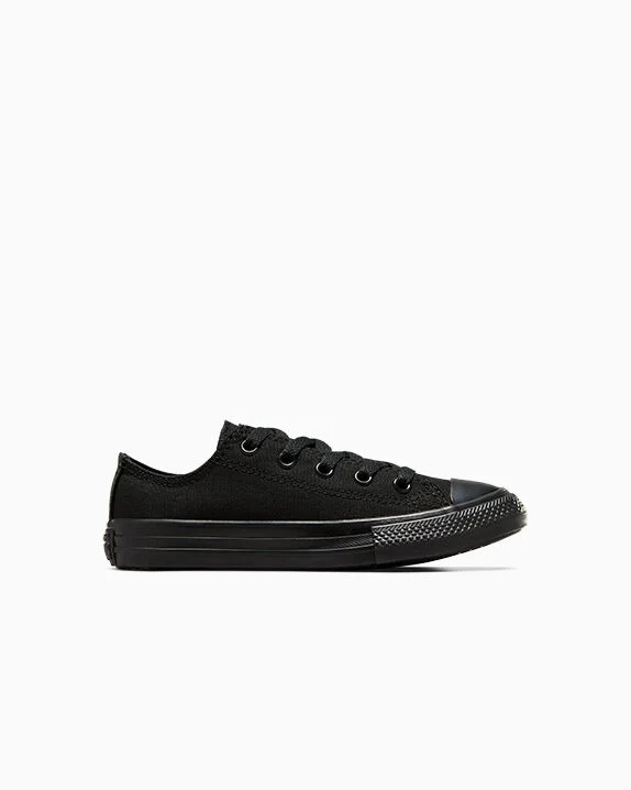 Converse Chuck Taylor All Star Low Top Little/Big Kids - Image 19