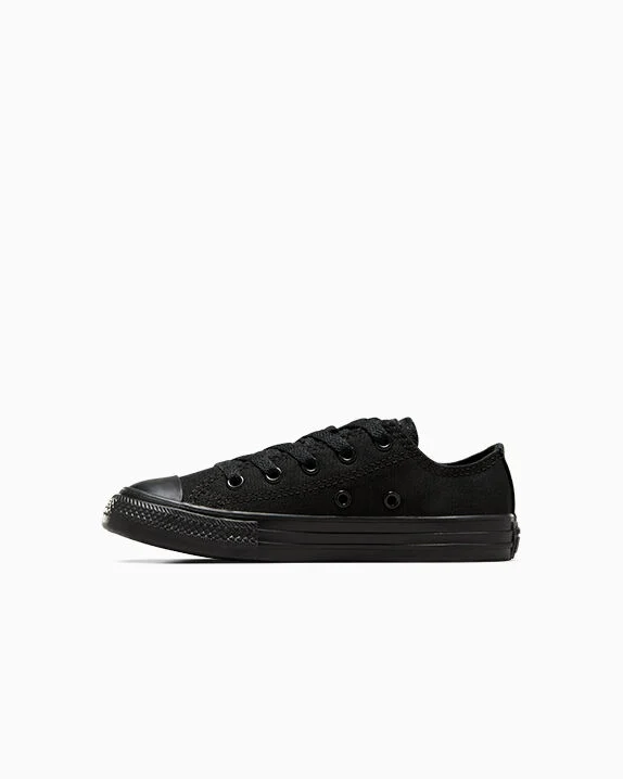Converse Chuck Taylor All Star Low Top Little/Big Kids - Image 20