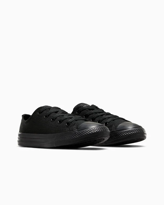 Converse Chuck Taylor All Star Low Top Little/Big Kids - Image 21